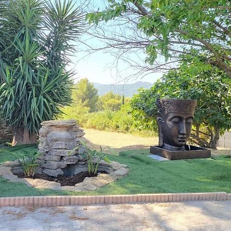 Villa Allegra T2 60M2 Le Beausset Exterior photo